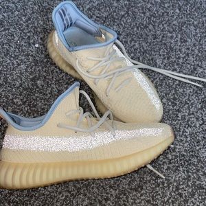 Yeezy boost